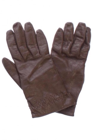 Mănuși Unbranded, Culoare Maro, Preț 78,20 Lei