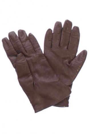 Mănuși Unbranded, Culoare Maro, Preț 78,20 Lei