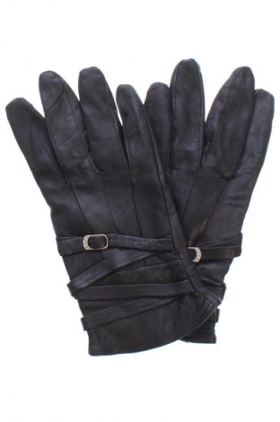 Mănuși Unbranded, Culoare Negru, Preț 78,20 Lei