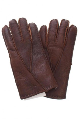 Mănuși Unbranded, Culoare Maro, Preț 78,20 Lei