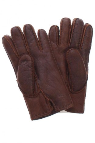 Mănuși Unbranded, Culoare Maro, Preț 78,20 Lei