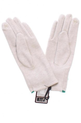 Mănuși Unbranded, Culoare Bej, Preț 52,13 Lei