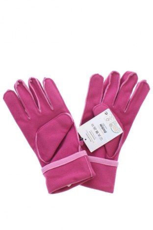 Handschuhe Unbranded, Farbe Rosa, Preis 11,70 €