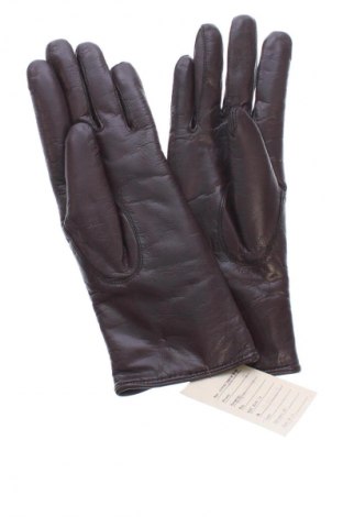 Handschuhe Unbranded, Farbe Braun, Preis € 24,00
