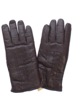 Handschuhe Unbranded, Farbe Braun, Preis € 24,00