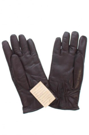 Handschuhe Unbranded, Farbe Braun, Preis € 24,00
