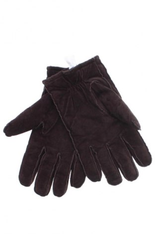 Kesztyű Unbranded, Szín Barna, Ár 8 876 Ft