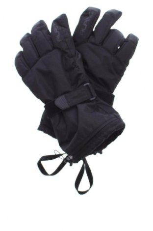 Kesztyű téli sportokhoz TCM, Szín Fekete, Ár 4 009 Ft