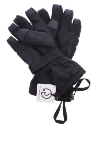 Kesztyű téli sportokhoz TCM, Szín Fekete, Ár 4 009 Ft