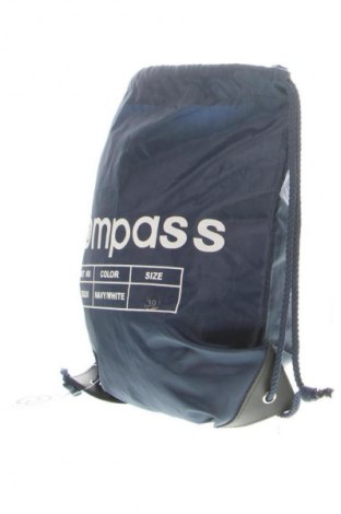 Rucksack Compass, Farbe Blau, Preis 15,00 €