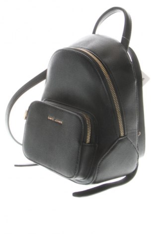 Σακίδιο πλάτης David Jones, Χρώμα Μαύρο, Τιμή 11,00 €