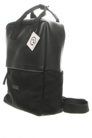 Rucksack Expatrie, Farbe Schwarz, Preis 22,00 €