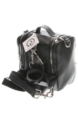 Rucksack McQ Alexander McQueen, Farbe Schwarz, Preis 184,99 €