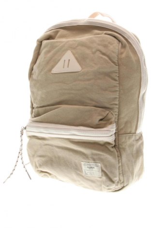 Rucksack Pull&Bear, Farbe Beige, Preis € 14,99