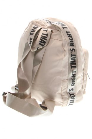 Hátizsák Unbranded, Szín Bézs, Ár 5 419 Ft