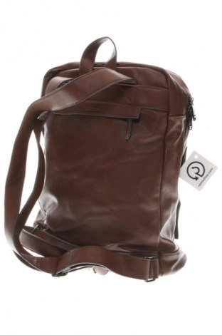 Rucksack Unbranded, Farbe Braun, Preis € 15,99