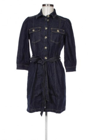 Kleid & ET, Größe M, Farbe Blau, Preis € 72,99