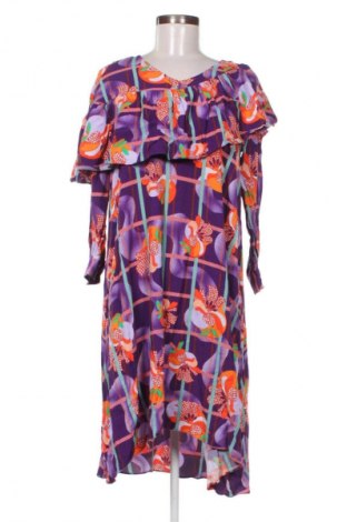 Šaty  & Other Stories, Velikost XS, Barva Vícebarevné, Cena  2 801,00 Kč