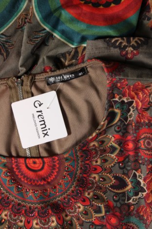 Šaty  101 Idees, Velikost M, Barva Vícebarevné, Cena  565,00 Kč