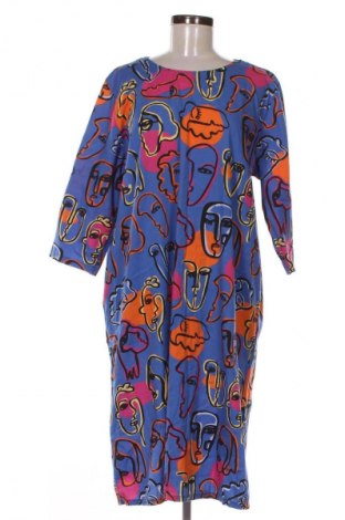 Šaty  158c, Velikost XL, Barva Vícebarevné, Cena  565,00 Kč