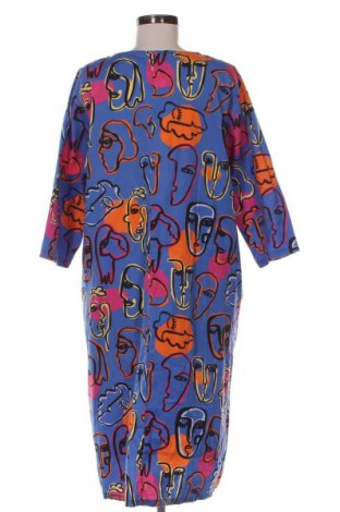 Šaty  158c, Velikost XL, Barva Vícebarevné, Cena  565,00 Kč