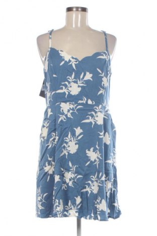 Kleid 41 Hawthorn, Größe XL, Farbe Mehrfarbig, Preis € 72,99