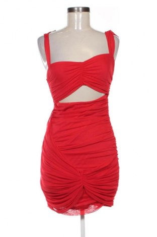 Kleid ASOS, Größe S, Farbe Rot, Preis € 15,99
