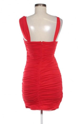 Kleid ASOS, Größe S, Farbe Rot, Preis € 15,99