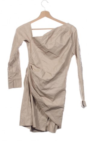 Рокля ASOS, Размер S, Цвят Бежов, Цена 13,80 €