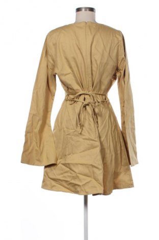 Ruha ASOS, Méret L, Szín Bézs, Ár 10 102 Ft