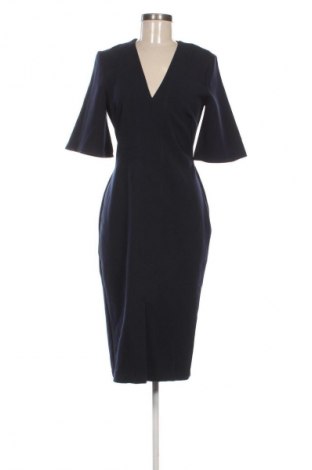 Φόρεμα ASOS, Μέγεθος M, Χρώμα Μπλέ, Τιμή 49,58 €