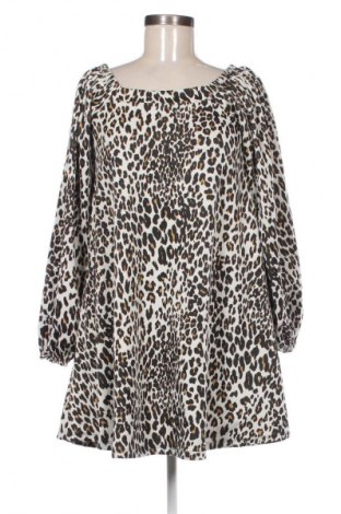 Φόρεμα ASOS, Μέγεθος S, Χρώμα Πολύχρωμο, Τιμή 55,24 €