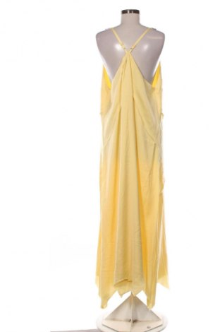 Rochie ASOS, Mărime XL, Culoare Galben, Preț 165,39 Lei