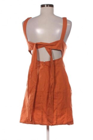 Rochie ASOS, Mărime S, Culoare Portocaliu, Preț 127,45 Lei