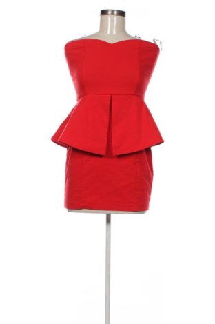 Rochie ASOS, Mărime M, Culoare Roșu, Preț 127,45 Lei