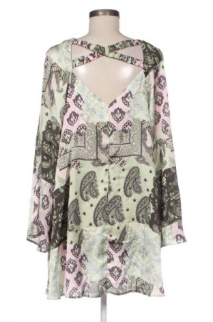 Φόρεμα ASOS, Μέγεθος M, Χρώμα Πολύχρωμο, Τιμή 24,45 €