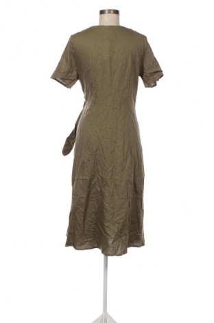 Рокля ASOS, Размер M, Цвят Кафяв, Цена 31,69 €