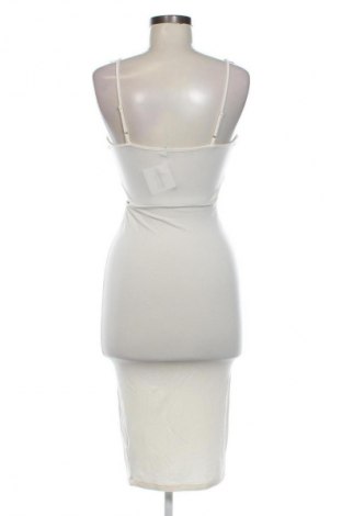 Sukienka ASOS, Rozmiar S, Kolor ecru, Cena 133,96 zł