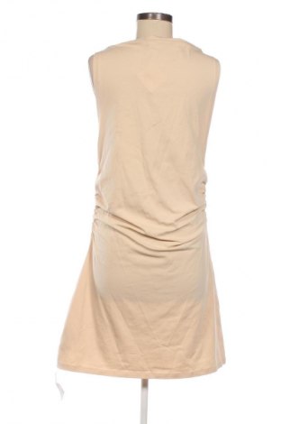 Kleid ASOS, Größe XL, Farbe Beige, Preis 55,00 €
