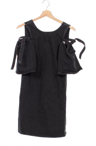 Φόρεμα ASOS, Μέγεθος XXS, Χρώμα Μαύρο, Τιμή 18,99 €