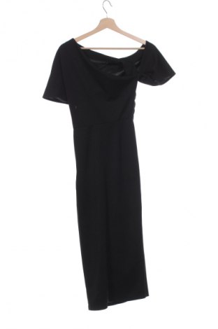 Šaty  ASOS, Veľkosť XS, Farba Čierna, Cena  24,55 €