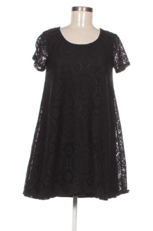 Kleid ASOS, Größe M, Farbe Schwarz, Preis 13,99 €