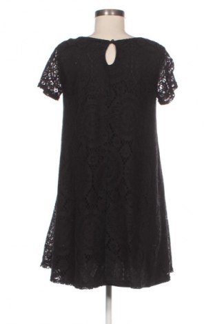 Kleid ASOS, Größe M, Farbe Schwarz, Preis 13,99 €