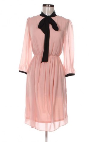 Šaty  ASOS, Veľkosť S, Farba Ružová, Cena  24,55 €