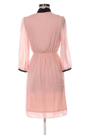Šaty  ASOS, Veľkosť S, Farba Ružová, Cena  24,55 €