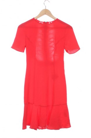 Рокля ASOS, Размер XXS, Цвят Червен, Цена 49,75 €