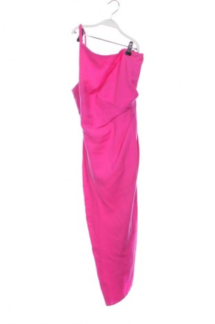 Kleid ASOS, Größe S, Farbe Rosa, Preis 24,55 €