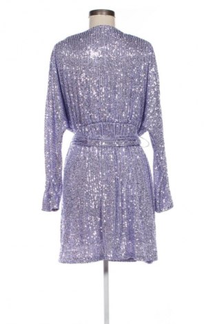 Šaty  ASOS, Veľkosť M, Farba Fialová, Cena  15,95 €