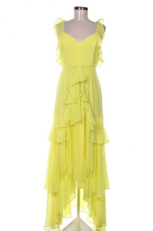 Rochie ASOS, Mărime M, Culoare Galben, Preț 166,82 Lei