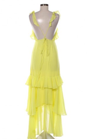 Rochie ASOS, Mărime M, Culoare Galben, Preț 166,82 Lei